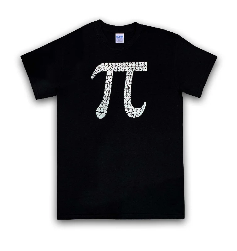 Pi Shirt Lace Blend Ribbed Blend Corduroy Blend