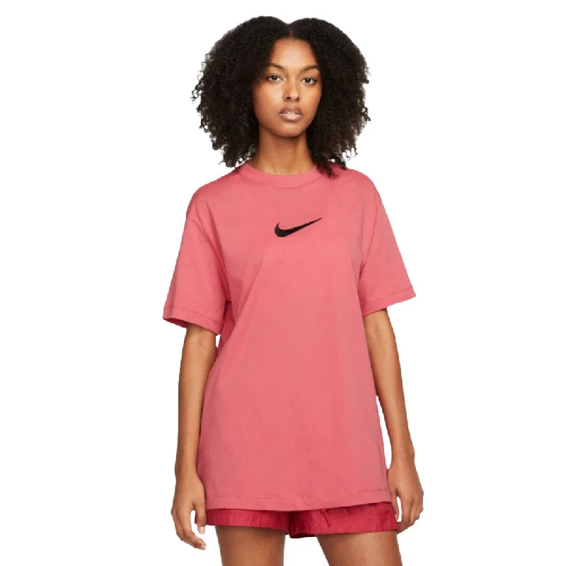 Sportswear T-Shirt Welt Pockets Slit Pockets Flap Pockets