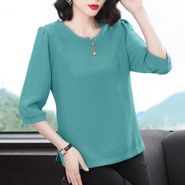 light green