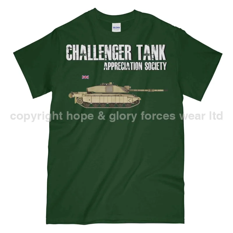 Commando Green
