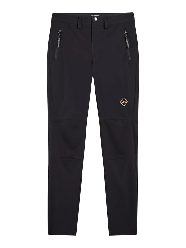 J.LINDEBERG FW22 WOMEN SIERRA PANTS Fashionable Work Pants