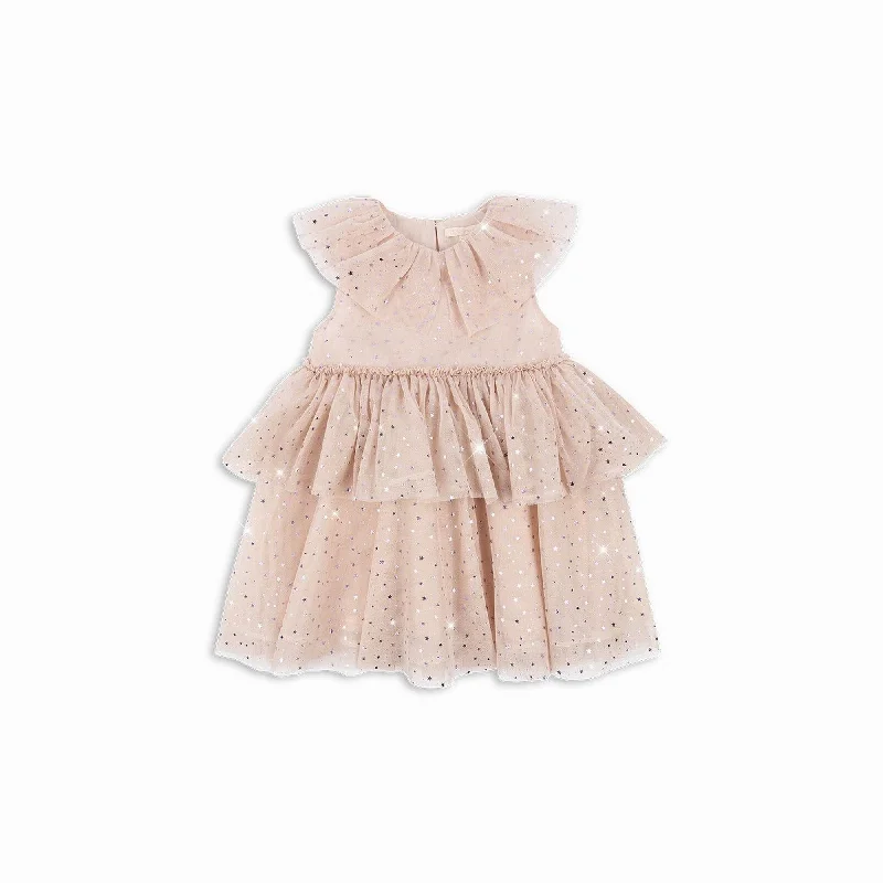 Konges Sløjd Fairy Dress-Fairy Etoile