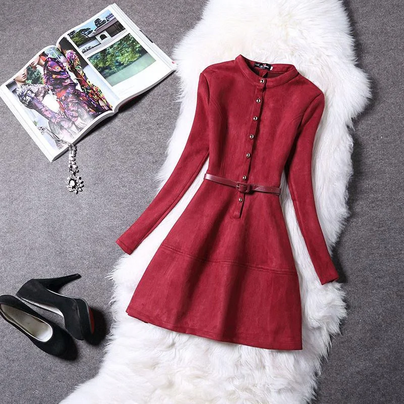 Wine Red
