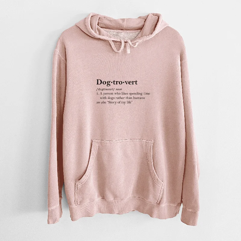 Dusty Pink