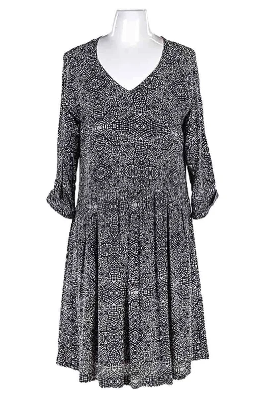 Garnet Hill Dress