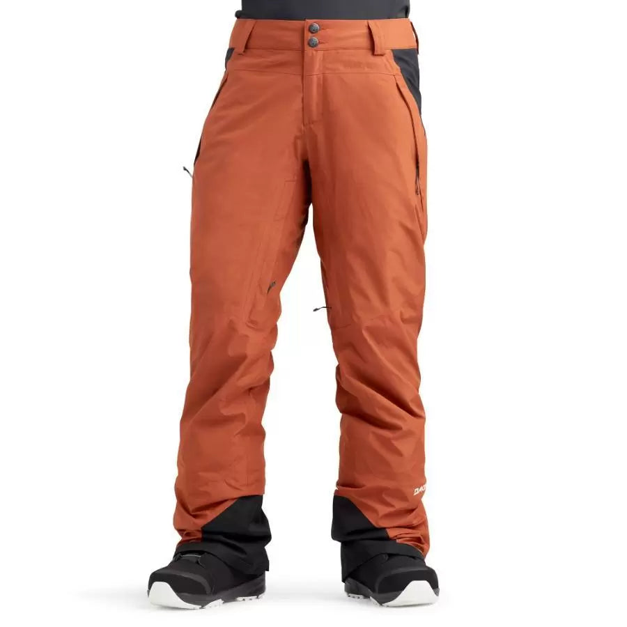 Dakine Barrier Gore-Tex 2L Pants - Women's Lightweight Linen Pants