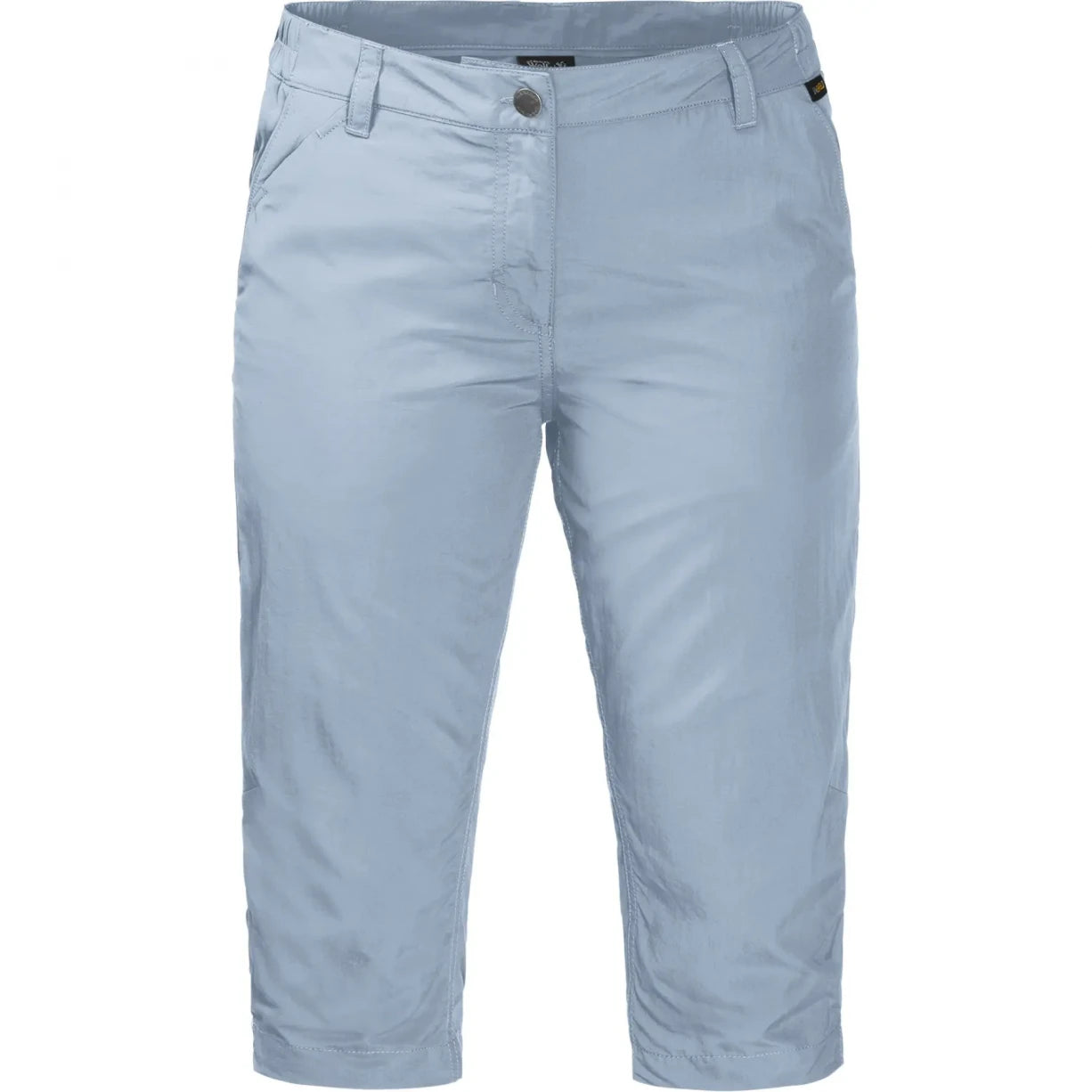 Jack Wolfskin Kalahari 3/4 Pants - Women's Classic Straight Pants