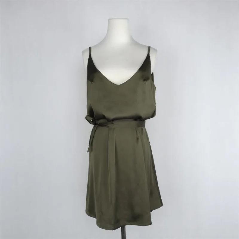 Army Green