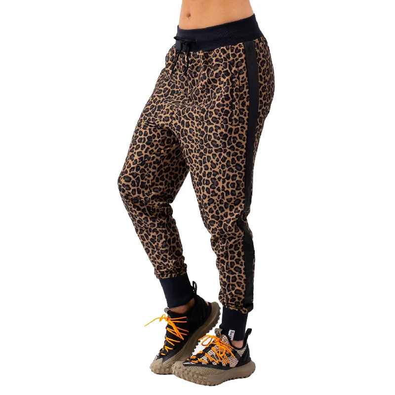 Eivy Harlem Travel Pants 2024 Casual Plaid Pants