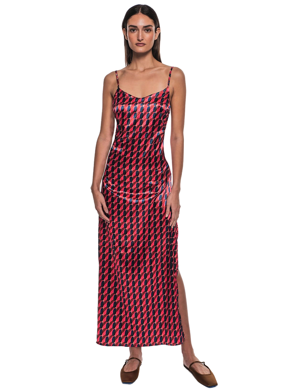 Elora Dress