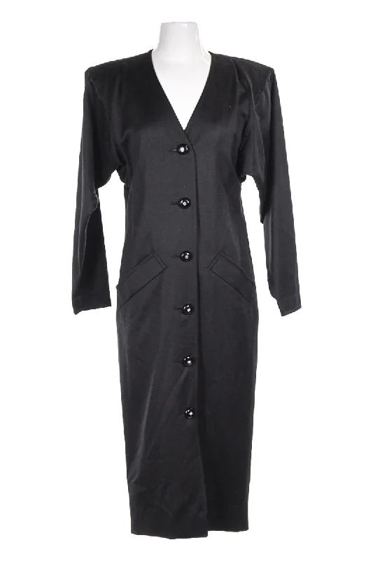 Yves Saint Laurent Variation Dress