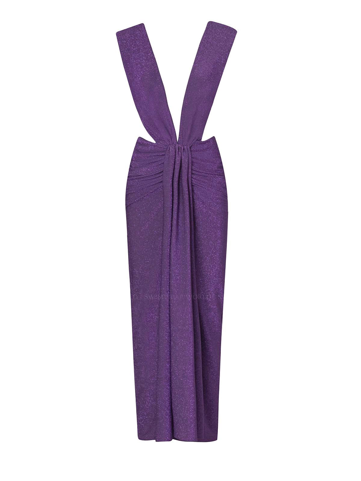 Nia Dress