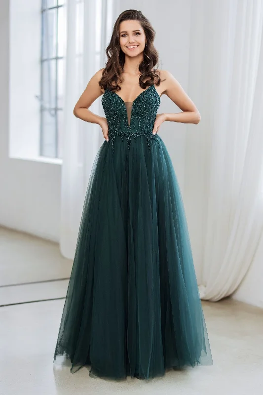 BOTANICAL GREEN