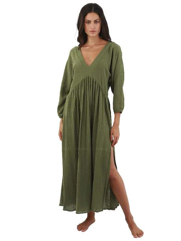 Easy Dress