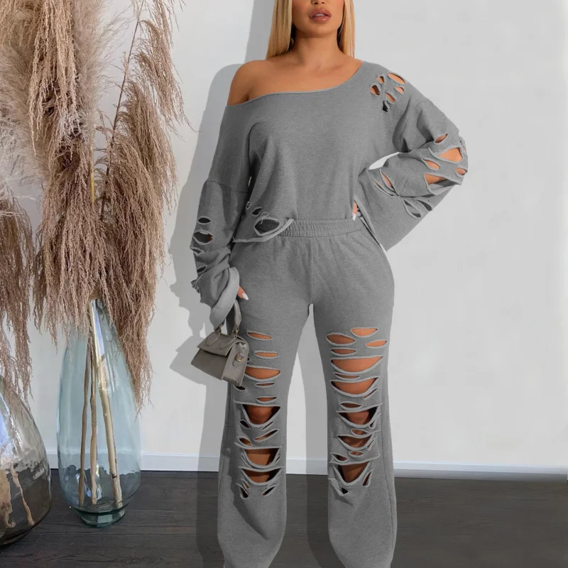 Gray