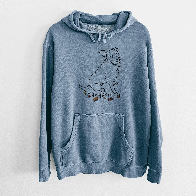 Slate Blue