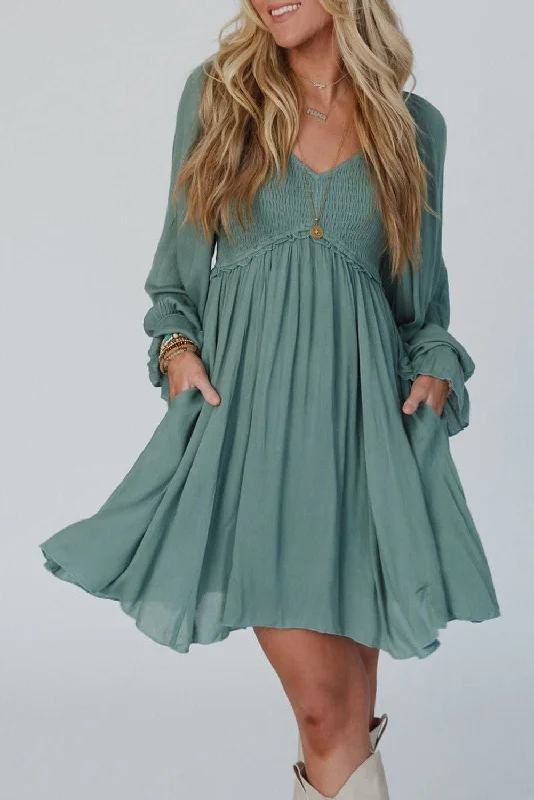 Mist Green