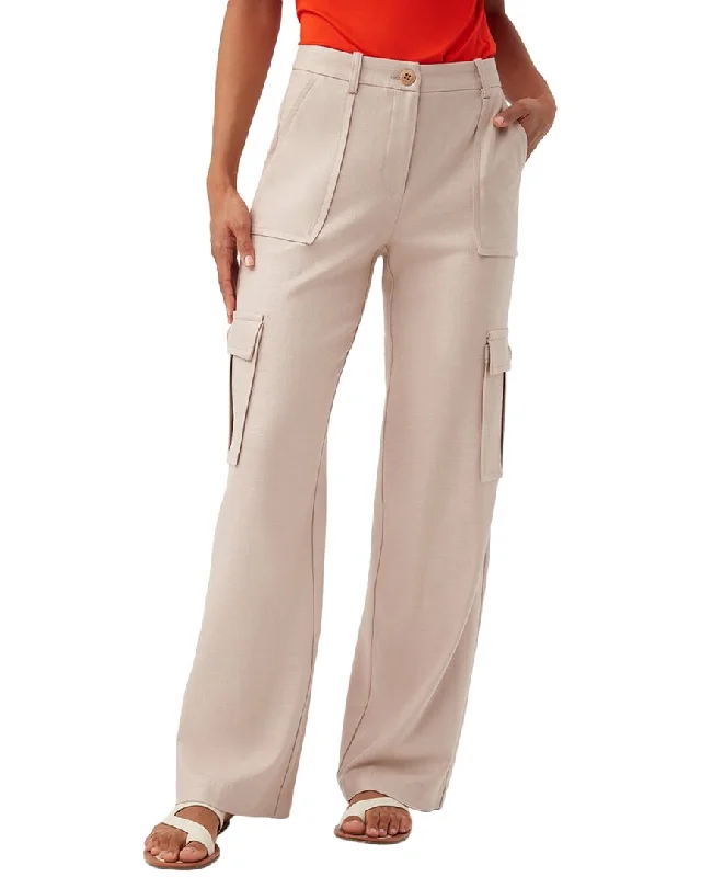 Trina Turk Tallahassee Pant Soft Stretch Leggings