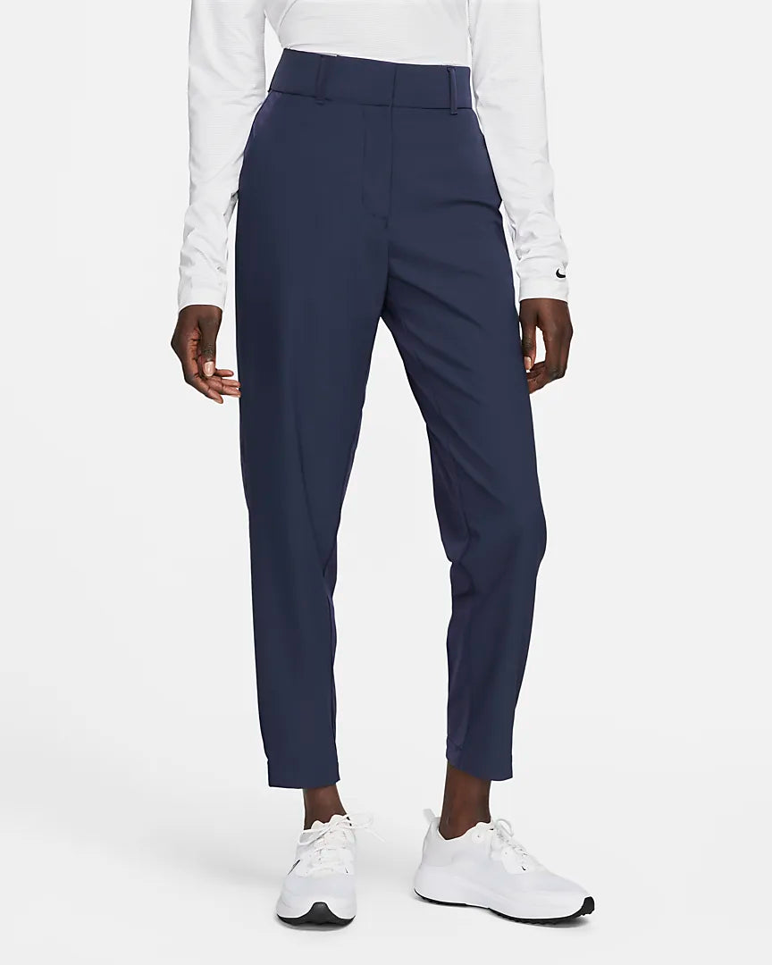 NIKE 23SS WOMEN Dri-FIT Tour PANTS Chic Capri Pants