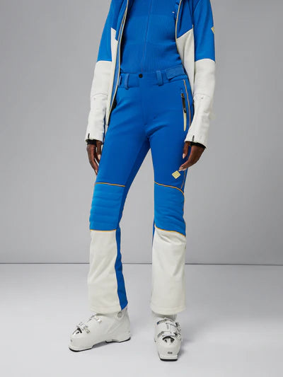 J.LINDEBERG WOMEN STANFORD PRO PANT Stretch Fit Pants
