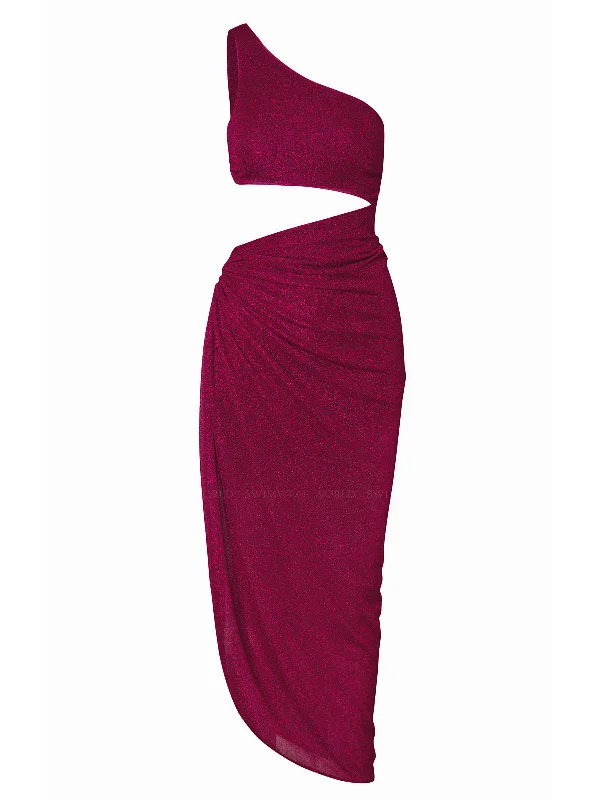 Zadeh Dress