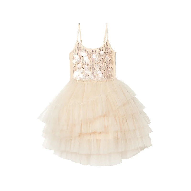 Tutu du Monde Paillette Tutu Dress