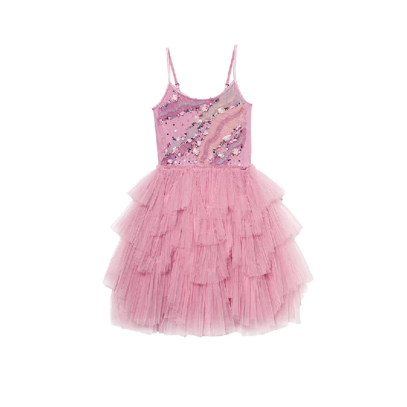 Tutu du Monde Art Class Tutu Dress Fairy Floss