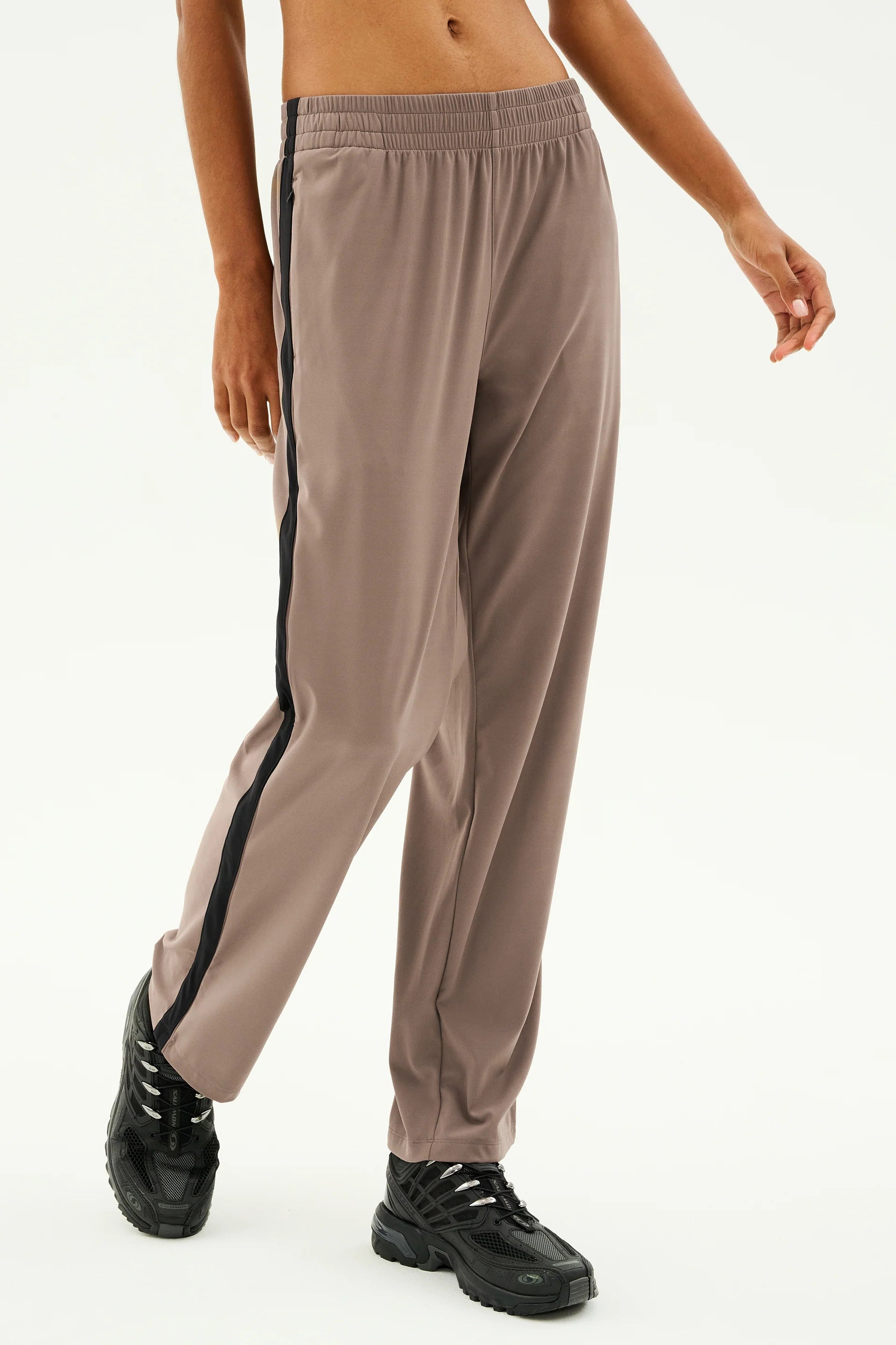 Max Rigor Track Pant Cozy Maternity Pants