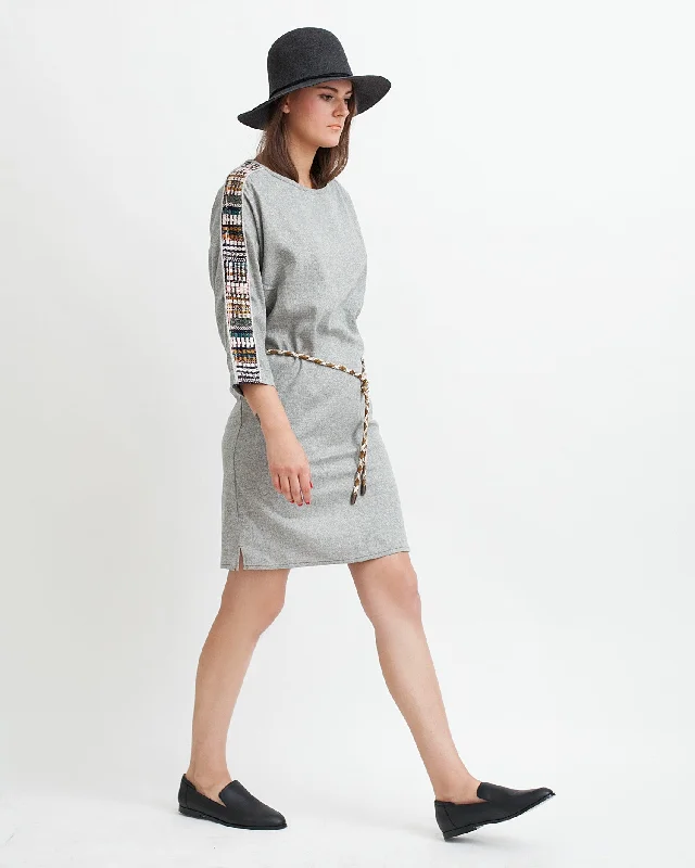 Emiko Dress