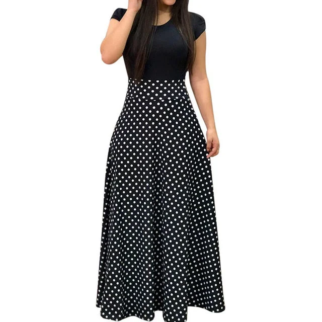 Dots Long