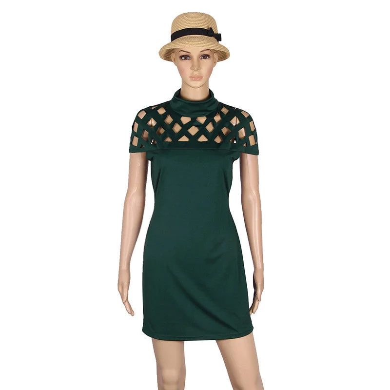 LJ5669 Green