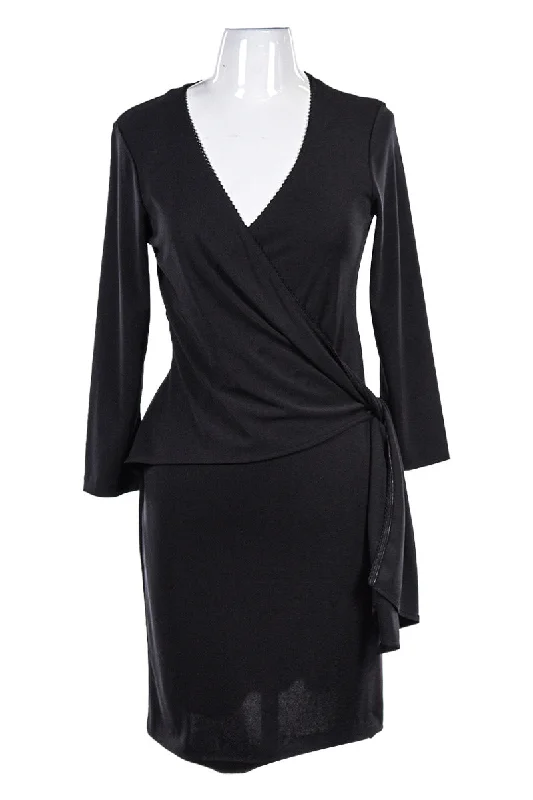 Vintage 90's Nicole Miller Dress