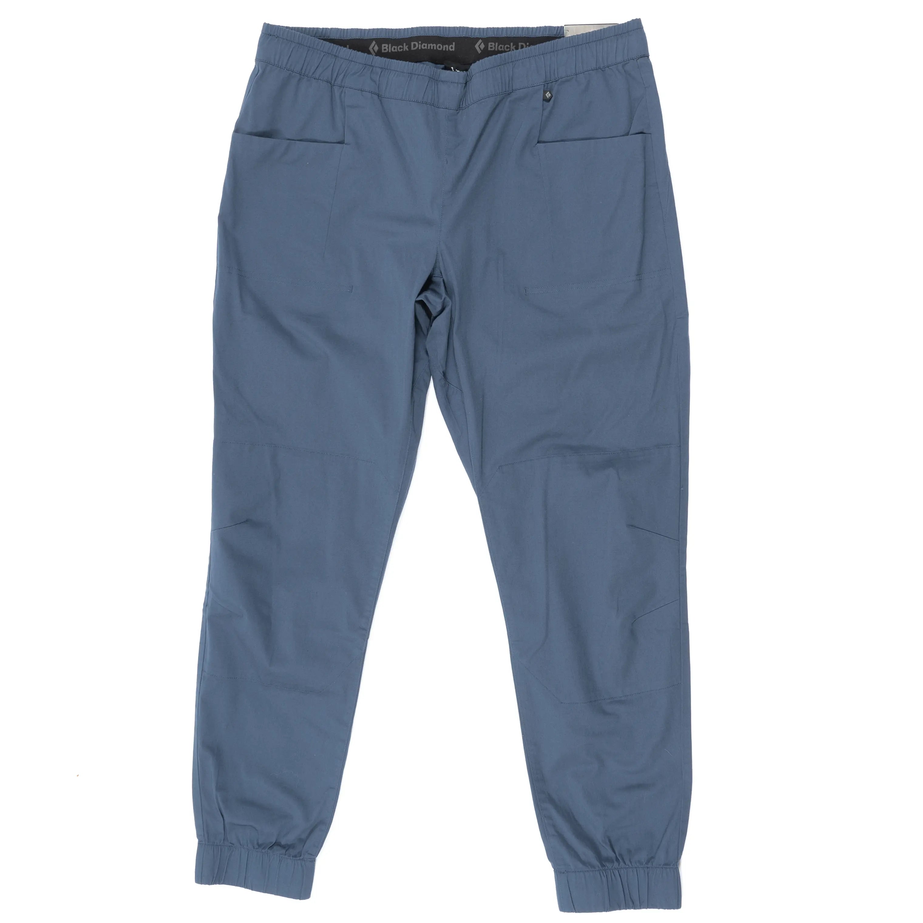 Black Diamond Notion SP Pants - Women's Soft Stretch Pants