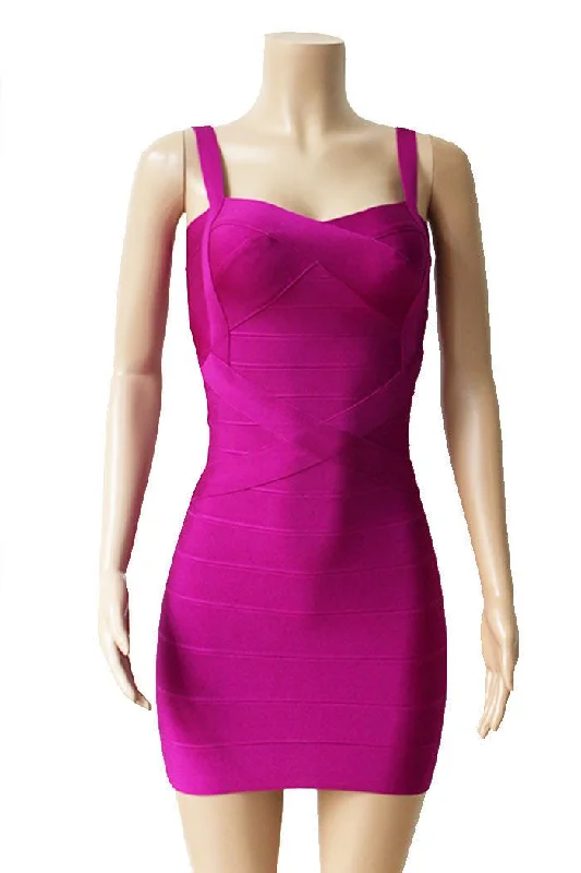 Purple Red