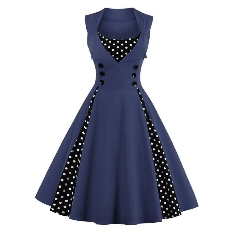 Dark Blue