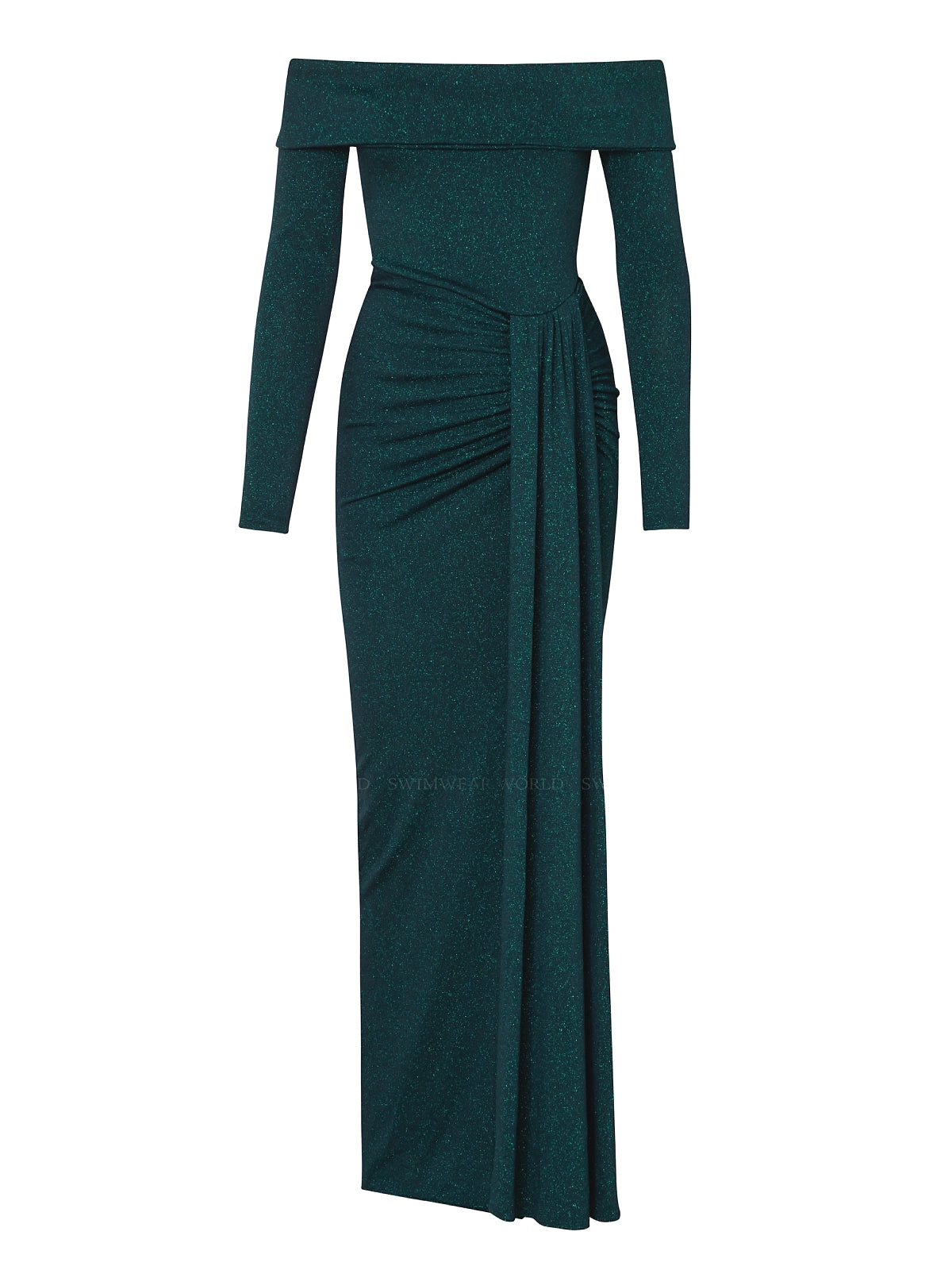 Reene Dress