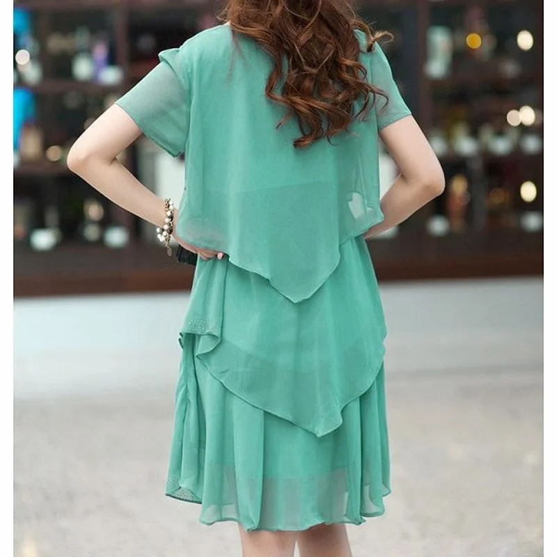 light green