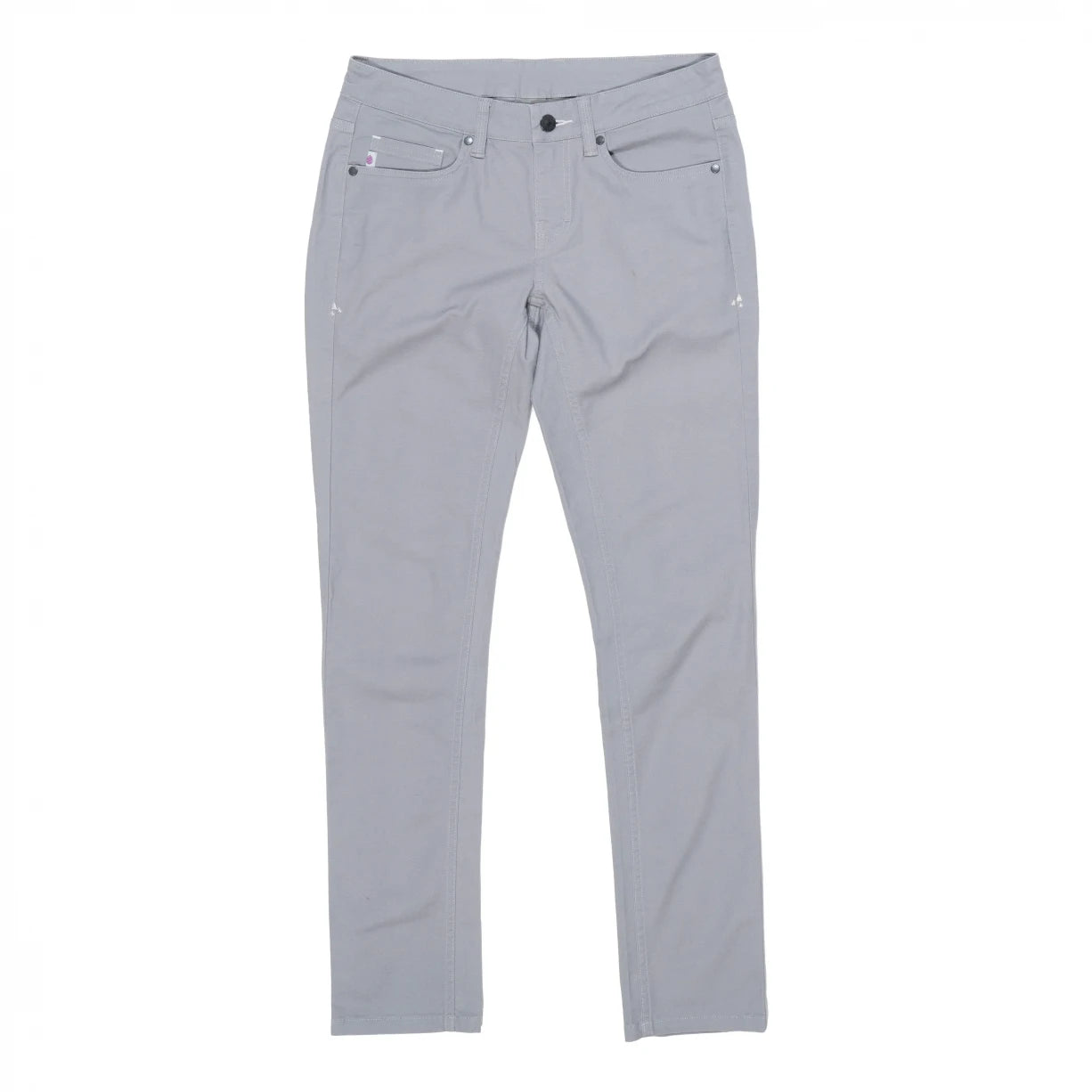 Stio Rivet Canvas Pant - Women's High-Waist Jogger Pants