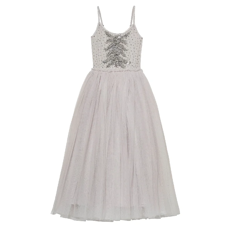 Tutu du Monde Alessandra Tutu Dress French Silver