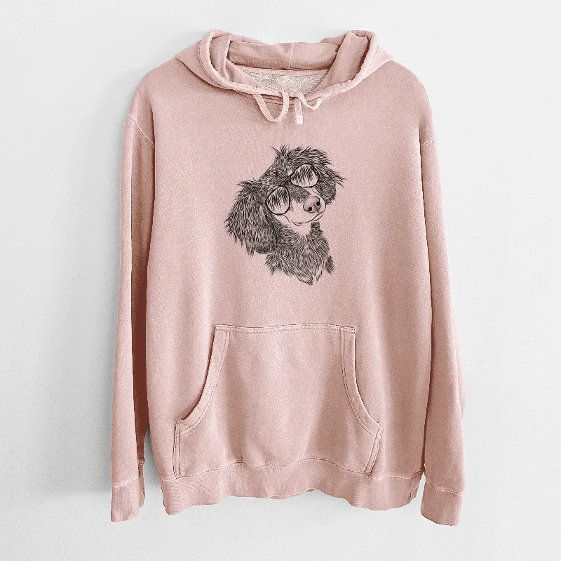 Dusty Pink