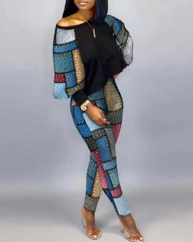 Multicolor Printing