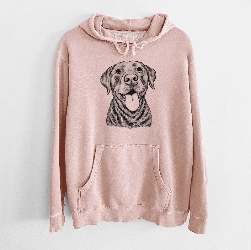 Dusty Pink