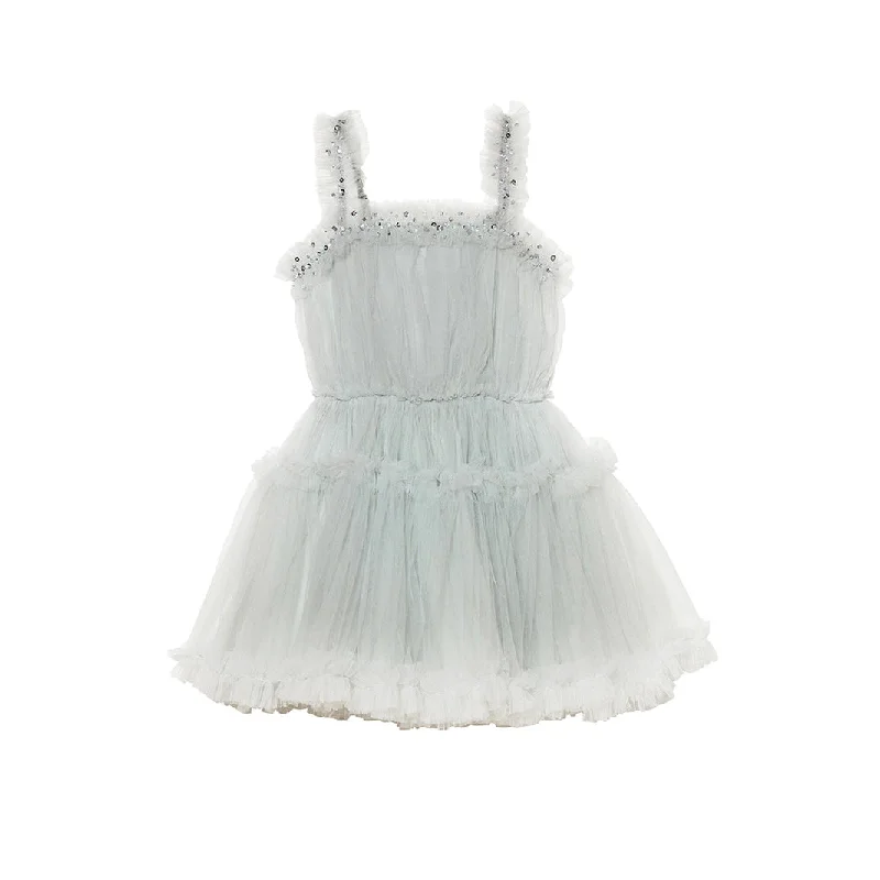 Tutu du Monde Easel Tulle Dress Starlight