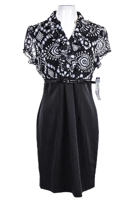 Voir Voir Dress