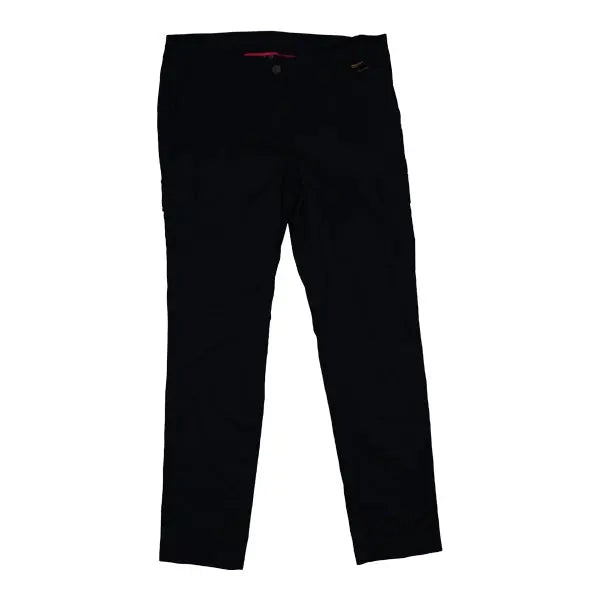 Jack Wolfskin Liberty Cargo Pants - Women's High-Waist Yoga Pants