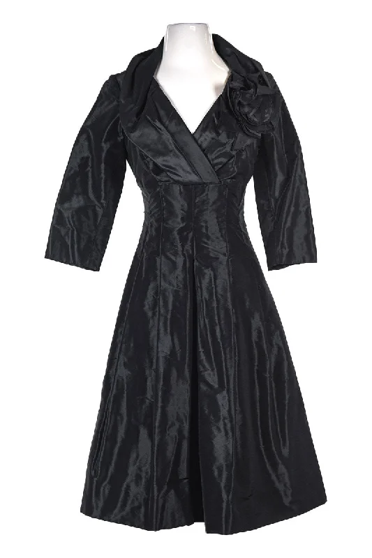 Rickie Freeman Dress