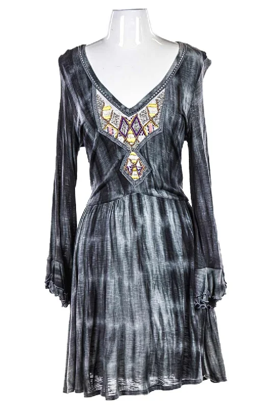 Vintage 00' Free People Dress