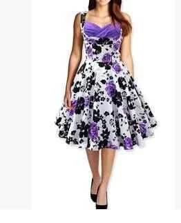 Picture Purple