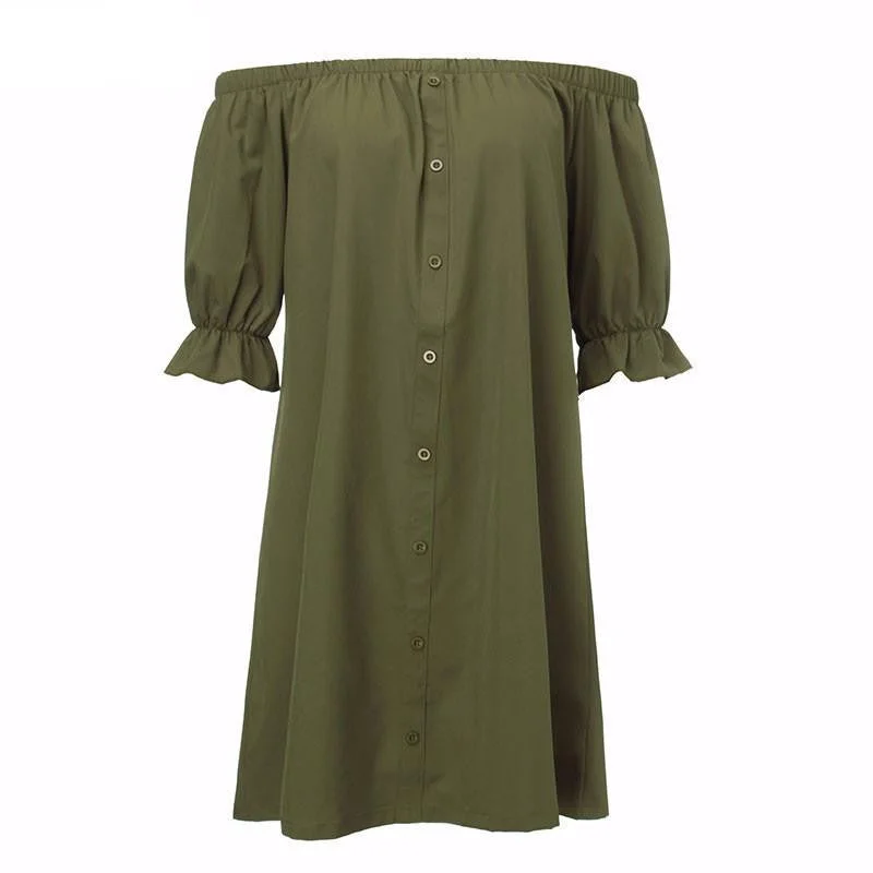 Army Green