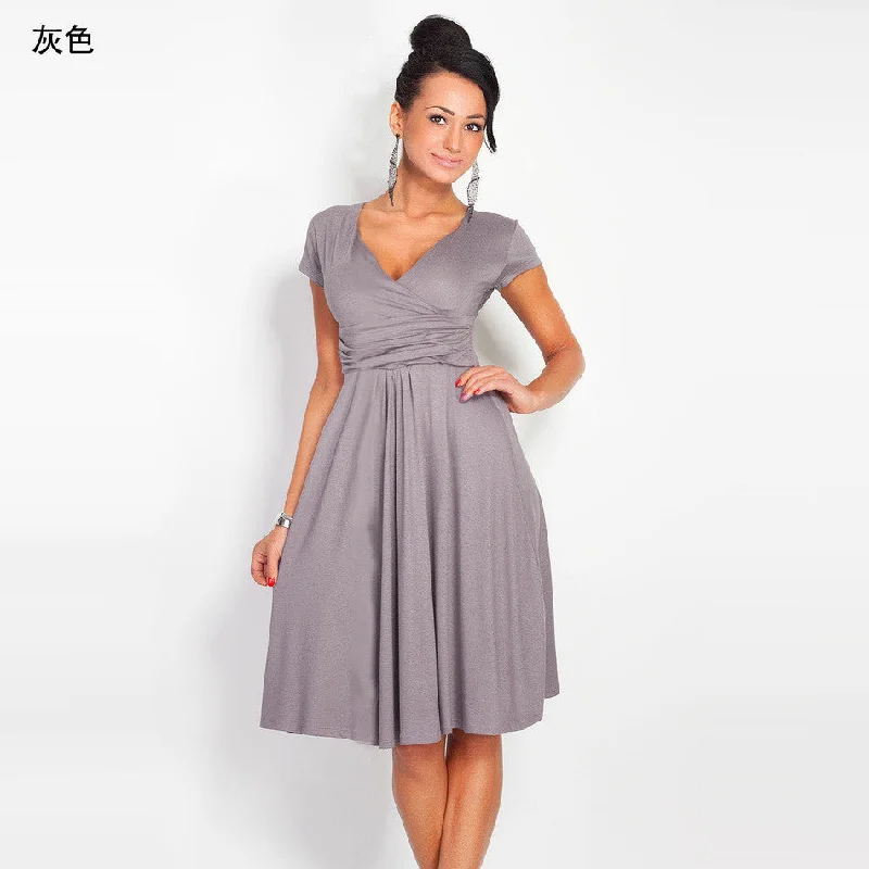 gray